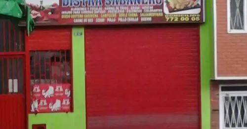 DISTRA SABANERO DISTRA SABANERO